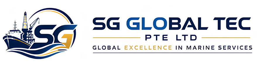 SG Global Tec Pte Ltd