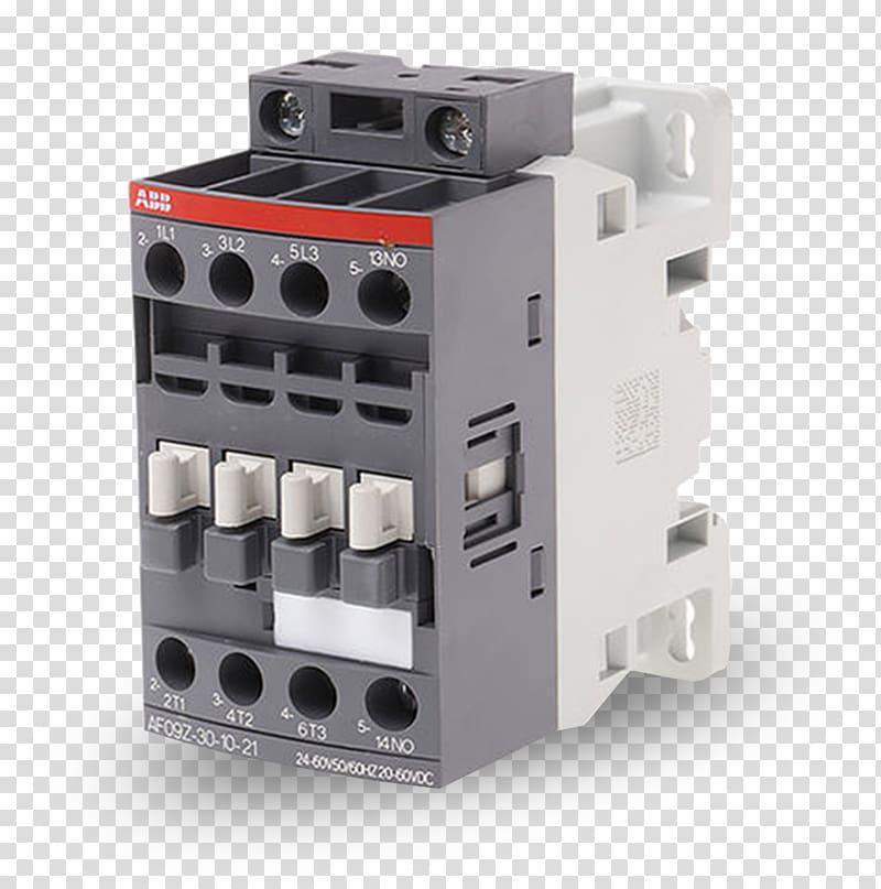 AC Contactor (ABB)