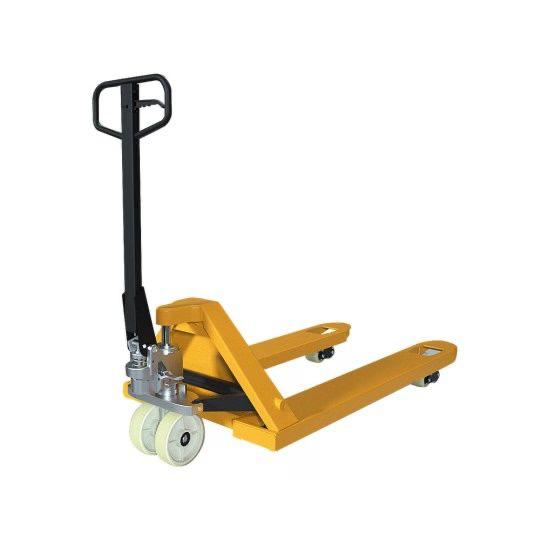 Hydraulic Hand Pallet Truck