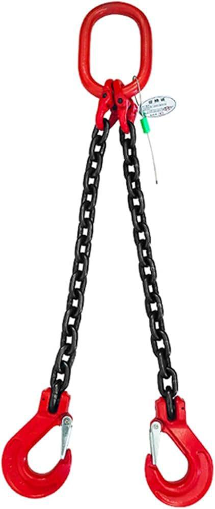 2-Leg Chain Sling