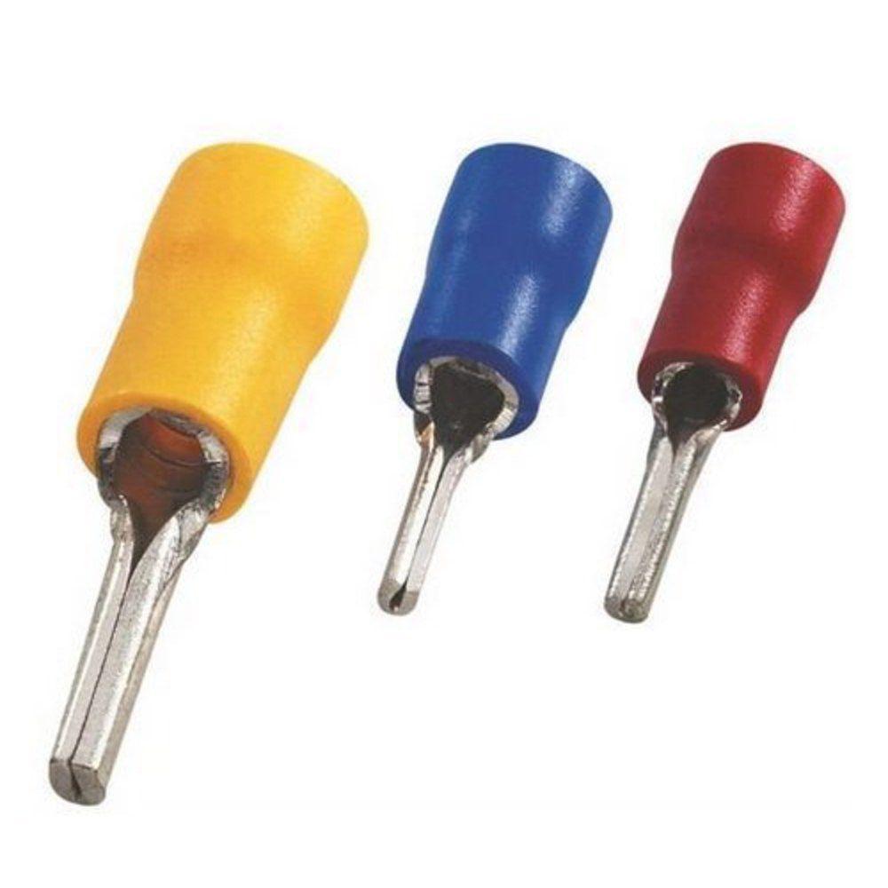 Insulated Pin Terminals