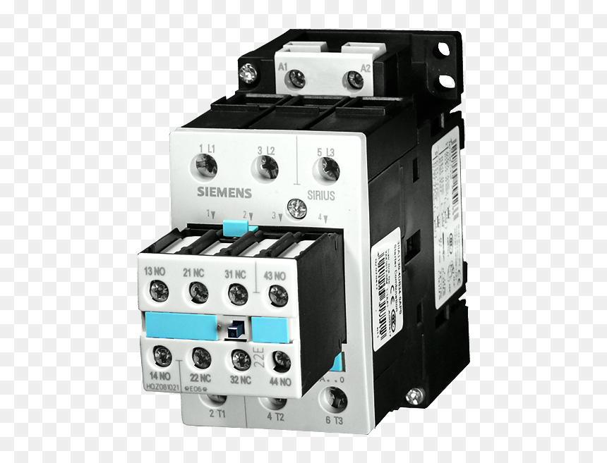 Industrial Contactor (Siemens)