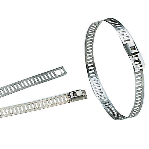 Stainless Steel Hose Clamps