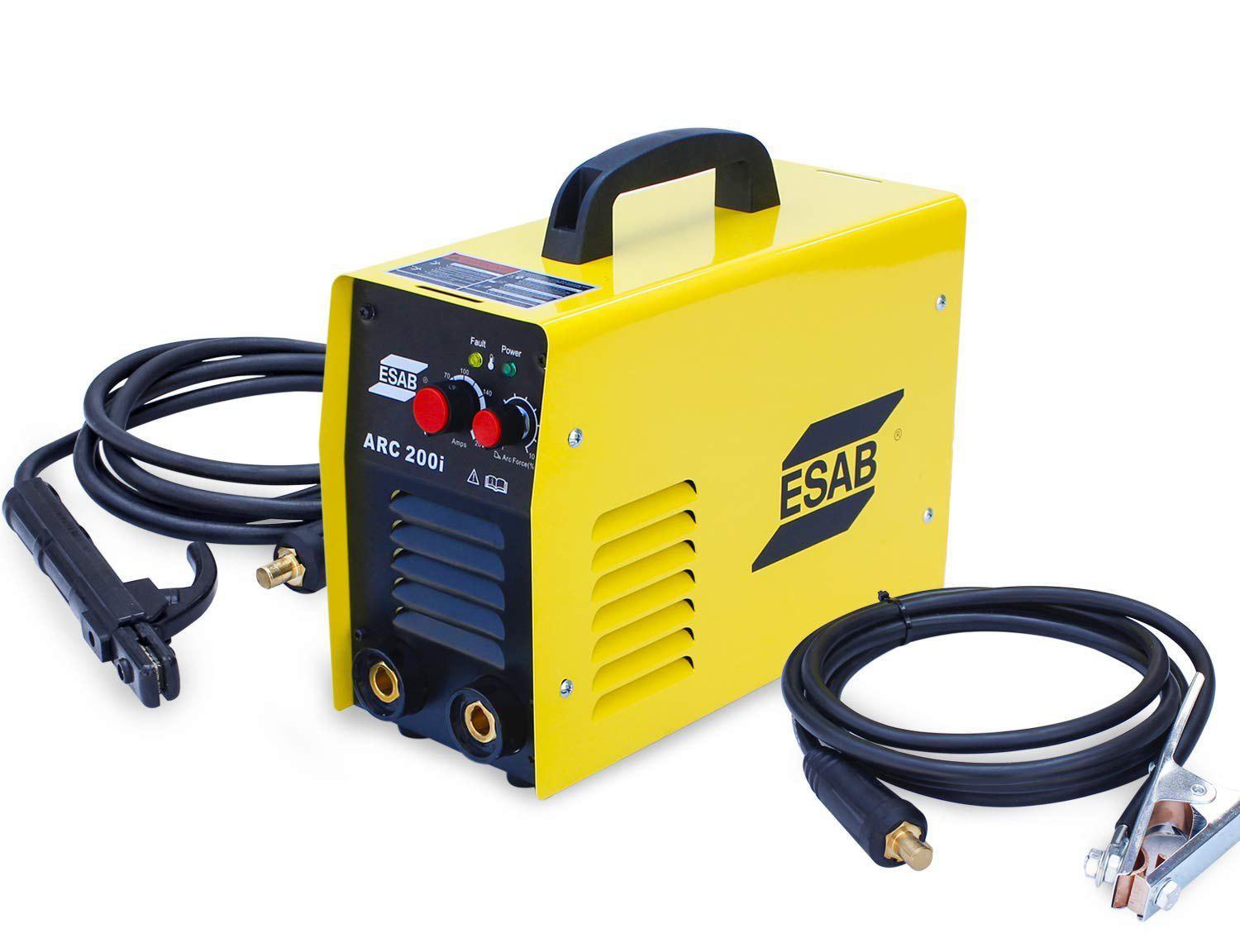 Arc Welding Machine (ESAB)