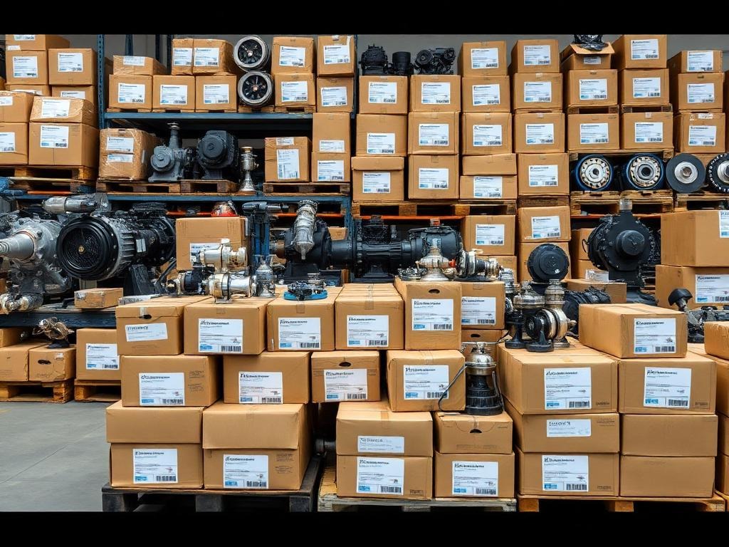 Marine Valves