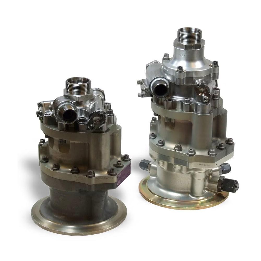 Hydraulic Components