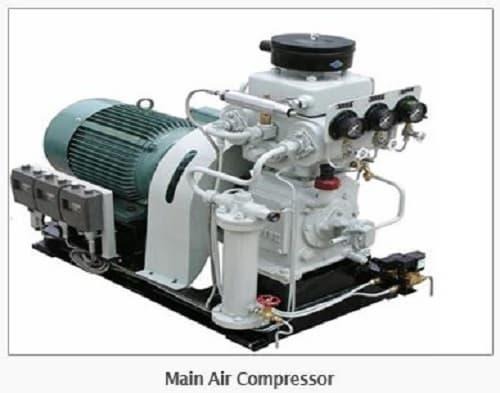 Electrical Equipment